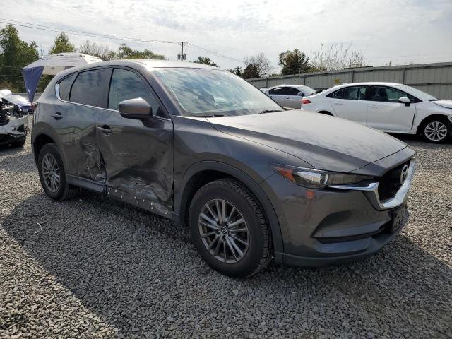 Photo 4 from auction – 2017 MAZDA CX-5 TOURING with VIN JM3KFBCL6H0207424