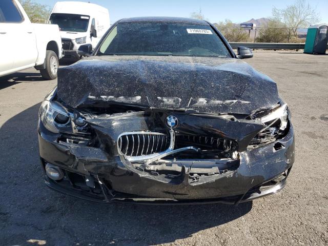 Photo 5 from auction – 2016 BMW 528 I with VIN WBA5A5C50GD526071