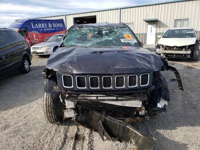 Photo 5 from auction – 2019 JEEP COMPASS LA with VIN 3C4NJDBB5KT768538