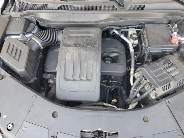 Photo 11 from auction – 2014 CHEVROLET EQUINOX LS with VIN 2GNALAEK1E6159000