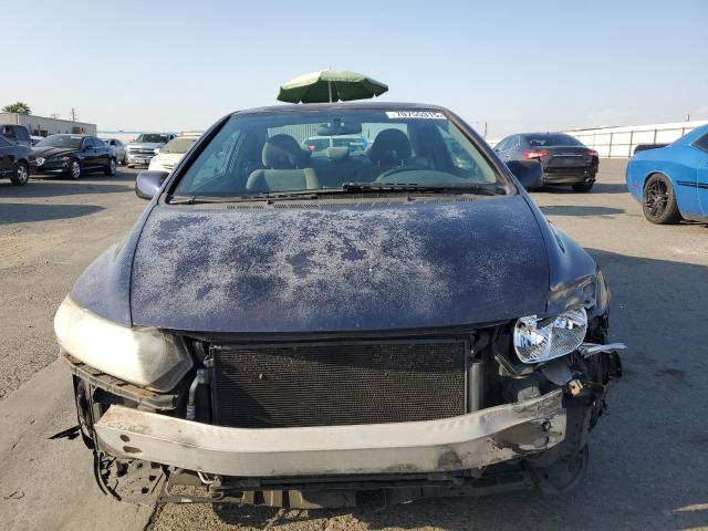 Photo 5 from auction – 2011 HONDA CIVIC LX with VIN 2HGFG1B62BH513764