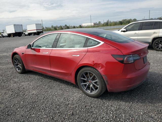 Photo 2 from auction – 2020 TESLA MODEL 3 with VIN 5YJ3E1EA4LF789992