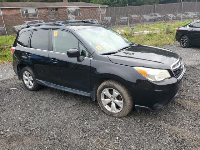 Photo 4 from auction – 2015 SUBARU FORESTER 2 with VIN JF2SJAHC5FH444268