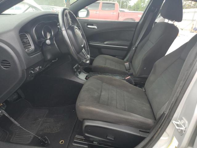 Photo 7 from auction – 2019 DODGE CHARGER PO with VIN 2C3CDXKT0KH592665