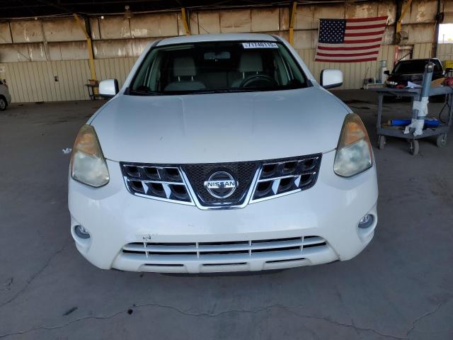 Photo 5 from auction – 2013 NISS ROGUE S with VIN JN8AS5MT9DW027513