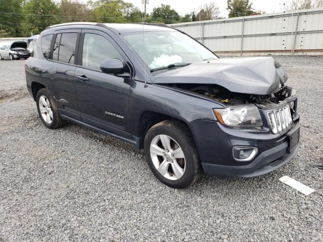 Photo 4 from auction – 2015 JEEP COMPASS LA with VIN 1C4NJDEB7FD106550