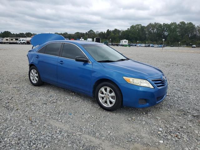 Photo 4 from auction – 2011 TOYOTA CAMRY BASE with VIN 4T1BF3EK8BU662533