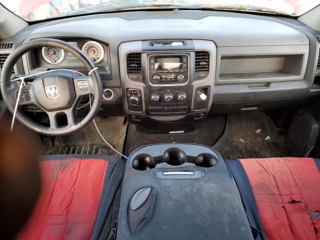 Photo 8 from auction – 2014 RAM 1500 ST with VIN 1C6RR6FG5ES211833
