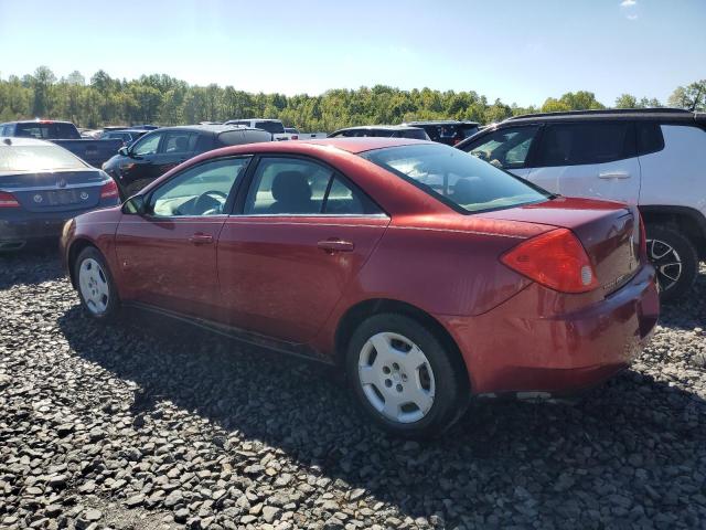 Photo 2 from auction – 2008 PONTIAC G6 VALUE L with VIN 1G2ZF57B584290061