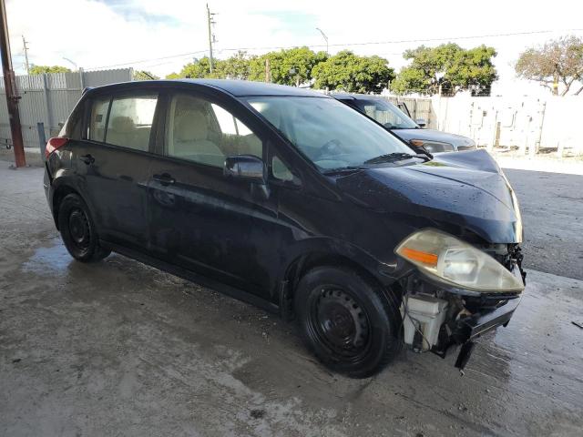 Photo 4 from auction – 2008 NISSAN VERSA S with VIN 3N1BC13E88L388092