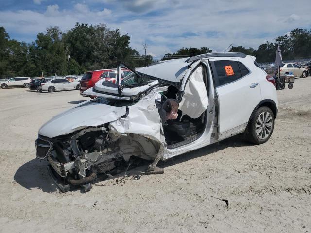BUICK ENCORE PRE 2018 with VIN KL4CJESB0JB652123 - Photo from auction