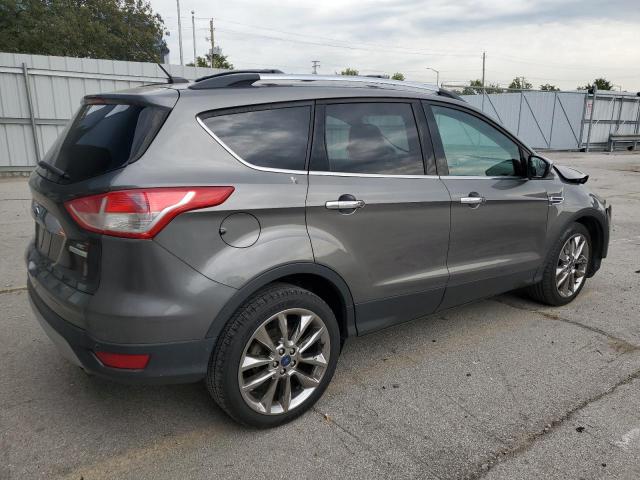 Photo 3 from auction – 2014 FORD ESCAPE SE with VIN 1FMCU0GXXEUB95962