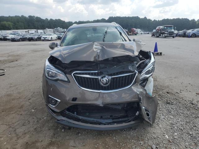 Photo 5 from auction – 2019 BUICK ENVISION ESSENCE with VIN LRBFXCSA9KD023266