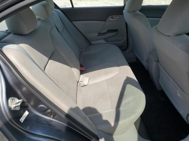 Zdjęcie 10 z aukcji – 2012 HONDA CIVIC LX z VIN 19XFB2F54CE061091