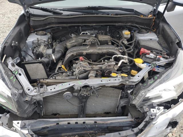 Photo 11 from auction – 2017 SUBARU FORESTER 2 with VIN JF2SJAWC9HH507734