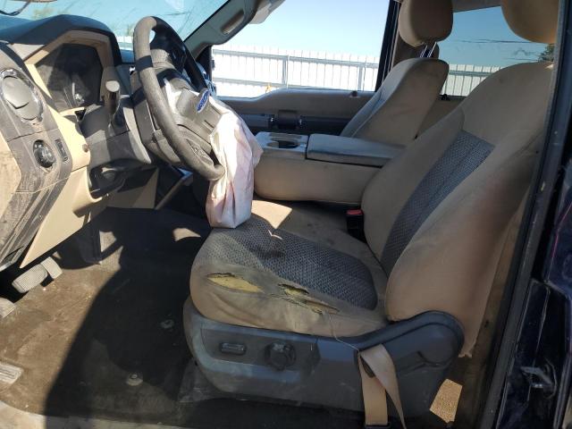 Zdjęcie 7 z aukcji – 2015 FORD F250 SUPER z VIN 1FT7W2B69FEC06469
