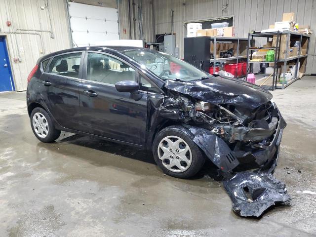 Photo 4 from auction – 2013 FORD FIESTA S with VIN 3FADP4TJ4DM164367