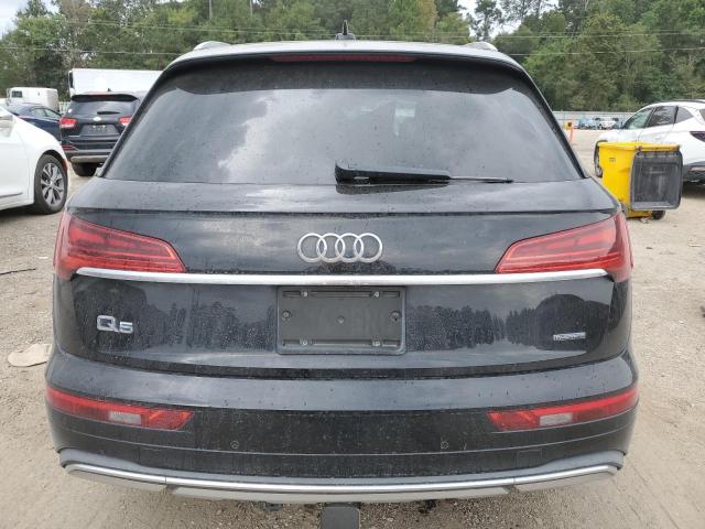 Photo 6 from auction – 2021 AUDI Q5 PREMIUM with VIN WA1BAAFY8M2116284