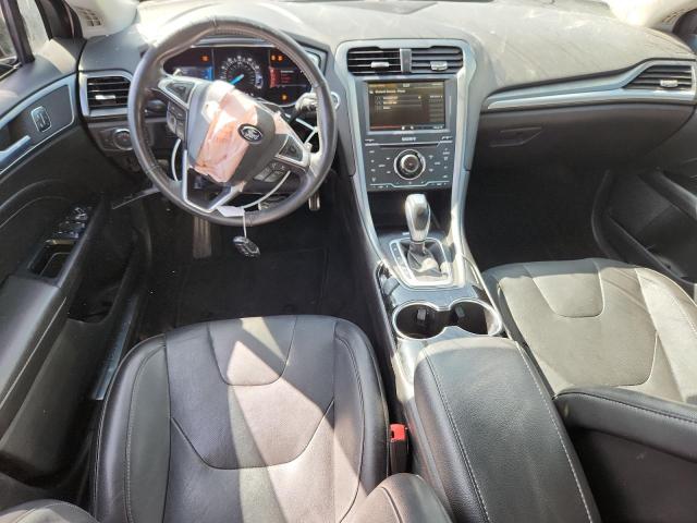 Photo 8 from auction – 2014 FORD FUSION TIT with VIN 3FA6P0K98ER284458