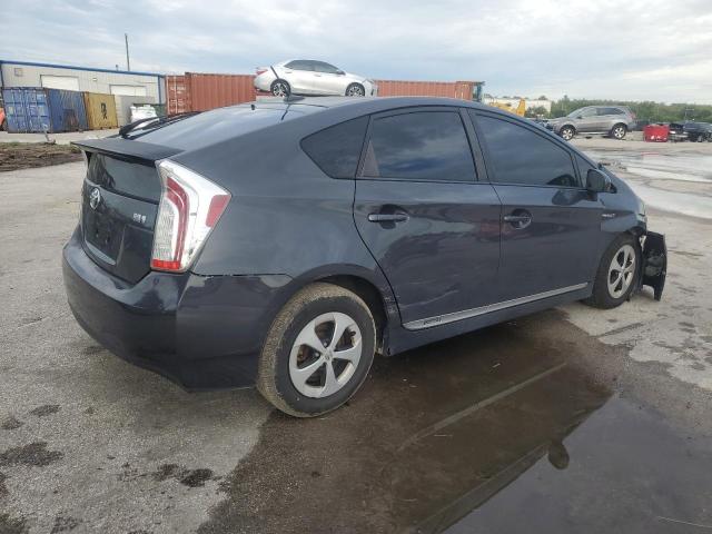 Photo 3 from auction – 2014 TOYOTA PRIUS with VIN JTDKN3DU8E0366465