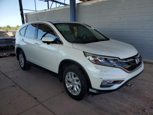 Photo 4 from auction – 2015 HONDA CR-V EX with VIN 5J6RM3H56FL019439