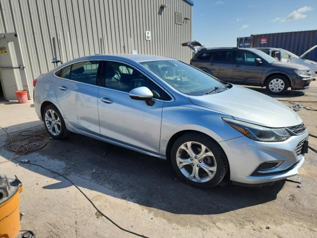Photo 4 from auction – 2017 CHEVROLET CRUZE PREM with VIN 1G1BF5SM2H7190898