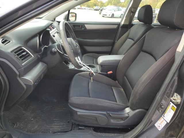 Photo 7 from auction – 2017 SUBARU LEGACY 2.5 with VIN 4S3BNAA68H3013785