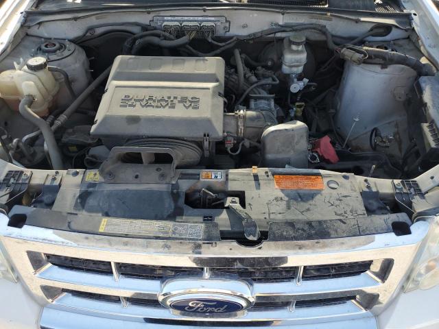 Photo 11 from auction – 2011 FORD ESCAPE LIM with VIN 1FMCU9EG0BKB52343