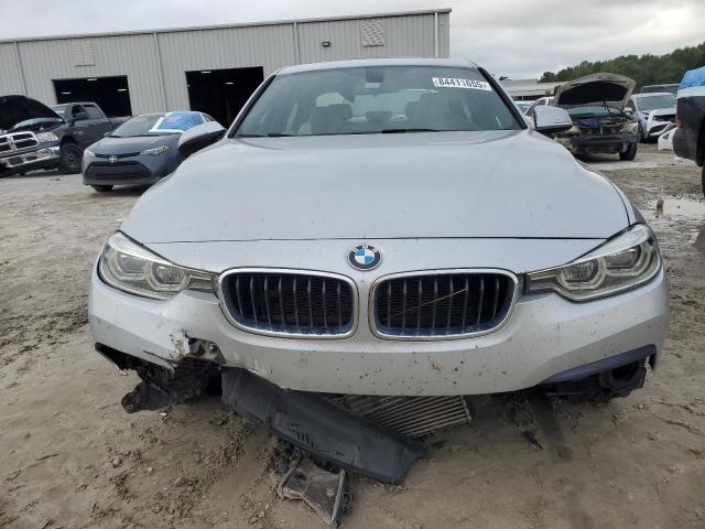 Photo 5 from auction – 2016 BMW 328 I SULE with VIN WBA8E9G51GNT83953