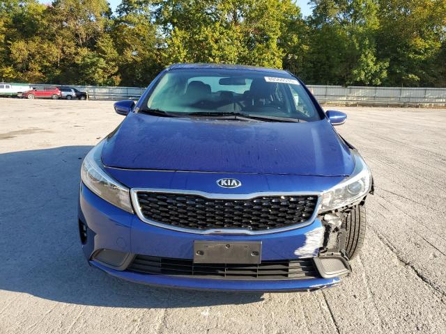 Photo 5 from auction – 2017 KIA FORTE LX with VIN 3KPFL4A73HE020508
