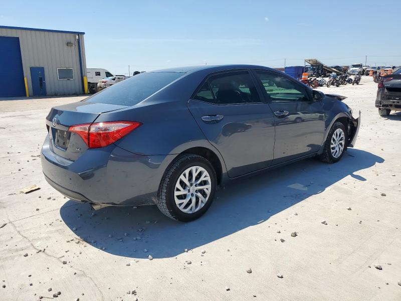 Photo 3 from auction – 2019 TOYOTA COROLLA L with VIN 5YFBURHEXKP948304