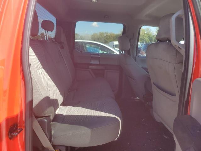 Photo 10 from auction – 2016 FORD F150 SUPER with VIN 1FTEW1E86GKE61145
