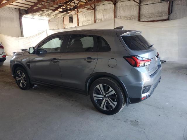 Photo 2 from auction – 2022 MITSUBISHI OUTLANDER with VIN JA4ARUAU2NU015998