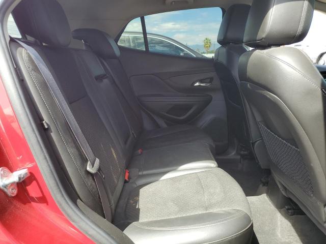 Photo 11 from auction – 2017 BUICK ENCORE PREFERRED with VIN KL4CJESB7HB101388