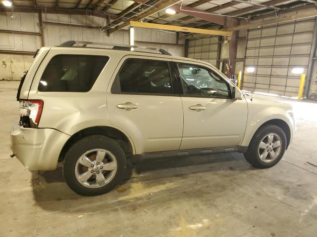 Photo 3 from auction – 2012 FORD ESCAPE LIM with VIN 1FMCU9EG4CKC38482