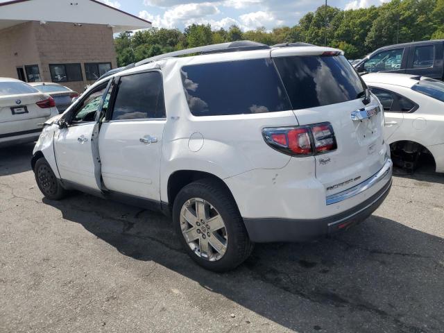 Photo 2 from auction – 2017 GMC ACADIA LIM with VIN 1GKKVSKD9HJ289315