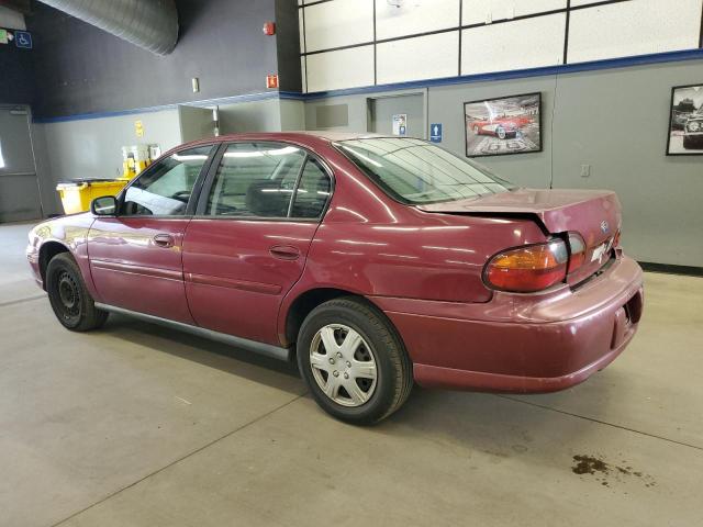 Photo 2 from auction – 2004 CHEVROLET CLASSIC with VIN 1G1ND52F84M678530