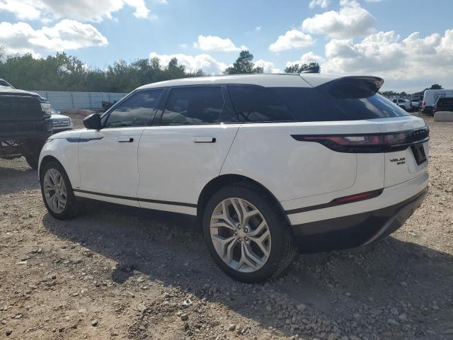 Photo 2 from auction – 2020 LAND ROVER RANGE ROVE with VIN SALYK2EX1LA274037