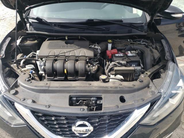 Photo 11 from auction – 2018 NISSAN SENTRA S with VIN 3N1AB7AP1JY218994