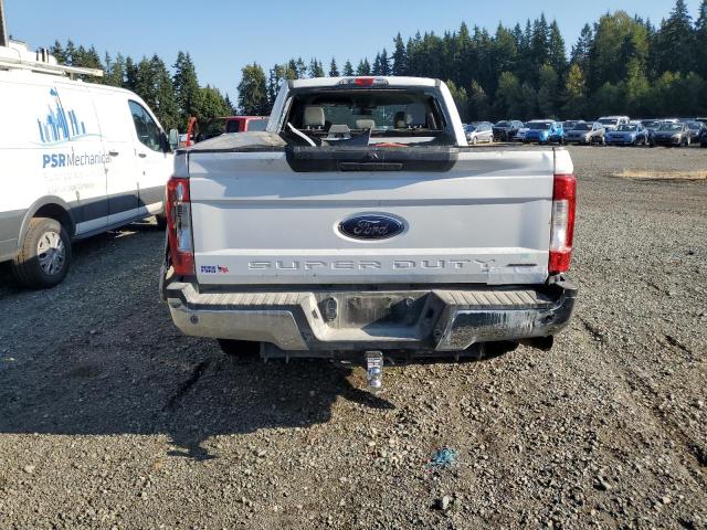 Photo 6 from auction – 2017 FORD F250 SUPER with VIN 1FT7W2A62HEC16345