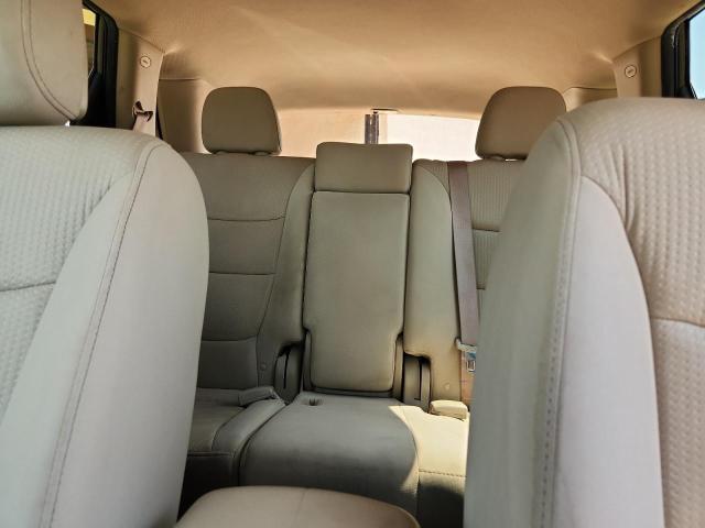 Photo 10 from auction – 2012 KIA SORENTO BASE with VIN 5XYKT4A23CG190690
