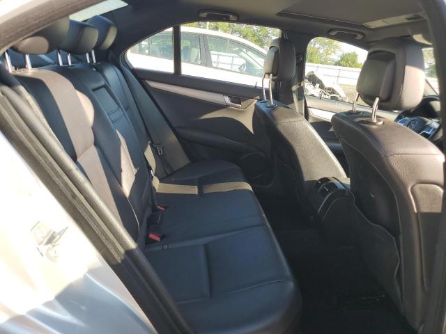 Photo 10 from auction – 2013 MERCEDES-BENZ C 300 4MAT with VIN WDDGF8AB1DR288288