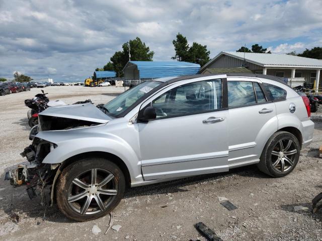 DODGE CALIBER R/T 2007 with VIN 1B3HE78K97D409170 - Photo from auction
