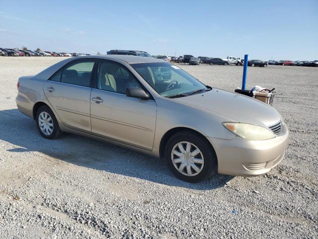 Photo 4 from auction – 2005 TOYOTA CAMRY LE with VIN 4T1BE32K35U419563