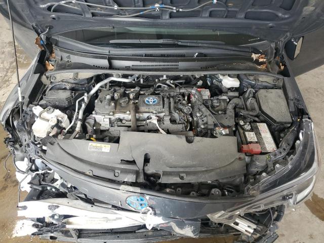 Photo 11 from auction – 2023 TOYOTA COROLLA LE with VIN JTDBCMFE3P3017572