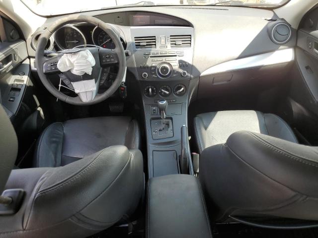 Zdjęcie 8 z aukcji – 2012 MAZDA 3 I z VIN JM1BL1M89C1680632
