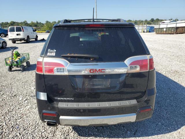 Photo 6 from auction – 2013 GMC TERRAIN DE with VIN 2GKALYEK5D6165449