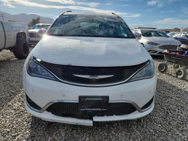 Photo 5 from auction – 2017 CHRYSLER PACIFICA L with VIN 2C4RC1GG1HR778820