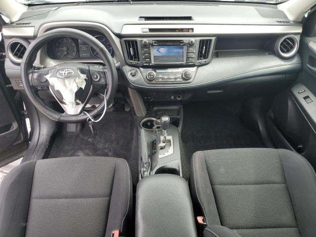 Photo 8 from auction – 2018 TOYOTA RAV4 ADVEN with VIN 2T3RFREV5JW760808