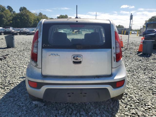 Photo 6 from auction – 2013 KIA SOUL with VIN KNDJT2A56D7499661